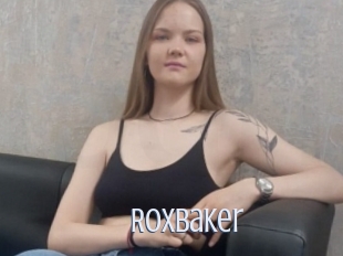 Roxbaker