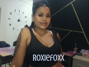 Roxiefoxx