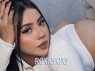 Roxiefoxy