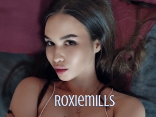 Roxiemills