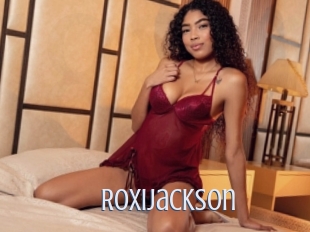 roxijackson 18 ans Nue