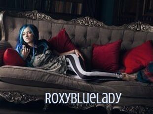 Roxybluelady