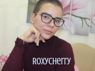 Roxycherry