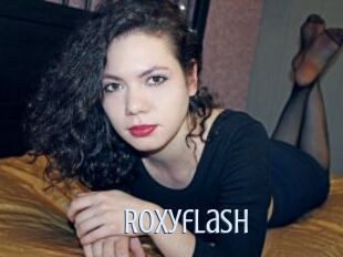 Roxyflash