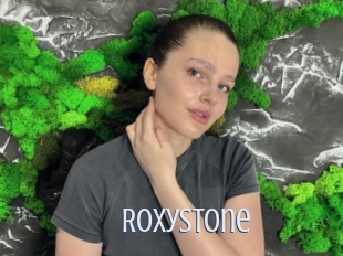 Roxystone