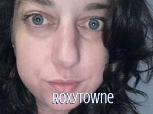 Roxytowne