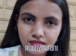 Rubbynarani