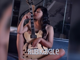 Rubikayale