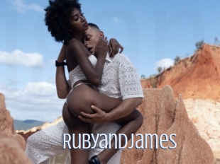 Rubyandjames
