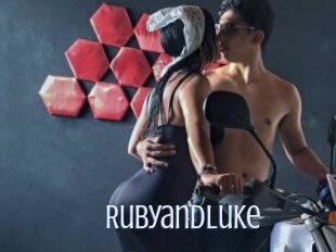 Rubyandluke
