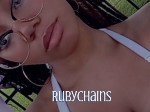 Rubychains