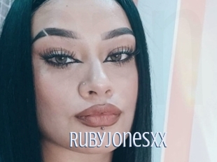 Rubyjonesxx
