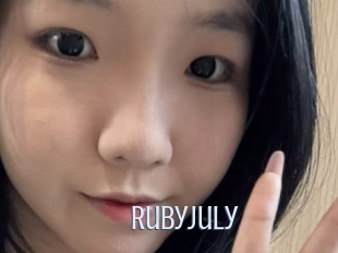 Rubyjuly