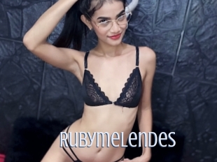 Rubymelendes