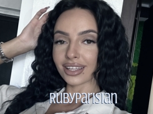 Rubyparisian