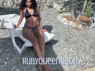 Rubyqueenebony