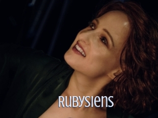 Rubysiens