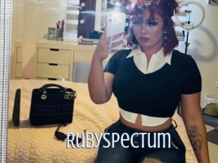 Rubyspectum