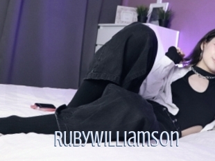 Rubywilliamson