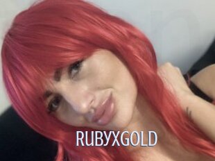 Rubyxgold