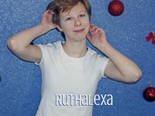 Ruthalexa