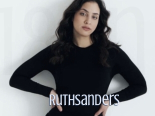 Ruthsanders