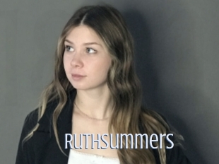 Ruthsummers