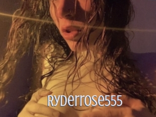 Ryderrose555