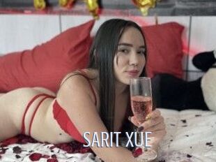 SARIT_XUE