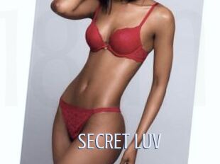 SECRET_LUV
