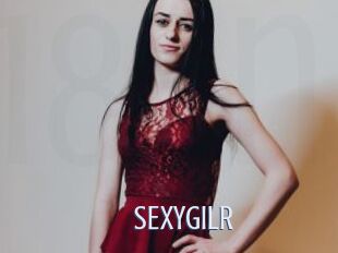 SEXYGILR