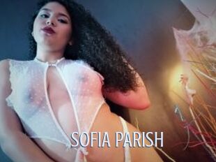 SOFIA_PARISH
