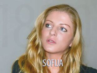 SOFIJA 18 ans Nue