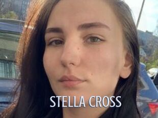 STELLA_CROSS 18 ans Nue