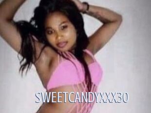 SWEETCANDYxxx30