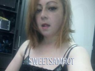 SWEETSAMHOT