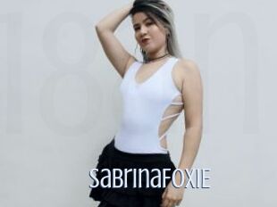 SabrinaFOXIE