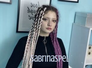 SabrinaSpel