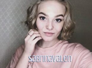 SabrinaValen