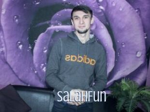 SalahFun