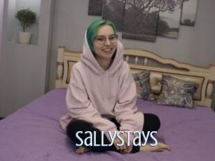 SallyStays