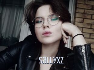 SallyXZ