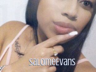 SalomeEvans