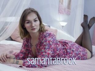 SamantaBrook