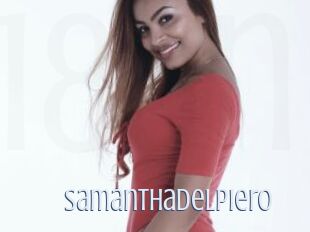 SamanthaDelPiero