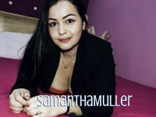 SamanthaMuller
