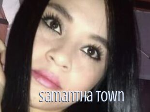 Samantha_Town