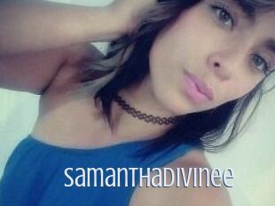 Samantha_divinee
