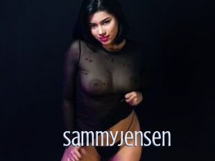 SammyJensen