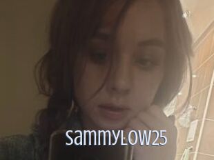 SammyLow25
